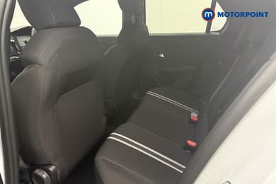 Vauxhall Corsa YES Manual Petrol Hatchback - Stock Number (1639733) - 4th supplementary image