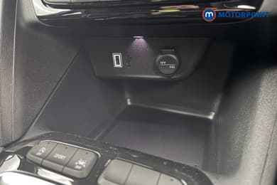 Vauxhall Corsa YES Manual Petrol Hatchback - Stock Number (1639733) - 13th supplementary image