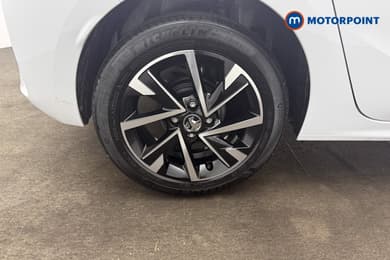 Vauxhall Corsa YES Manual Petrol Hatchback - Stock Number (1639733) - 22nd supplementary image