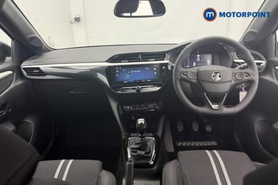 Vauxhall Corsa YES Manual Petrol Hatchback - Stock Number (1639733) - 1st supplementary image
