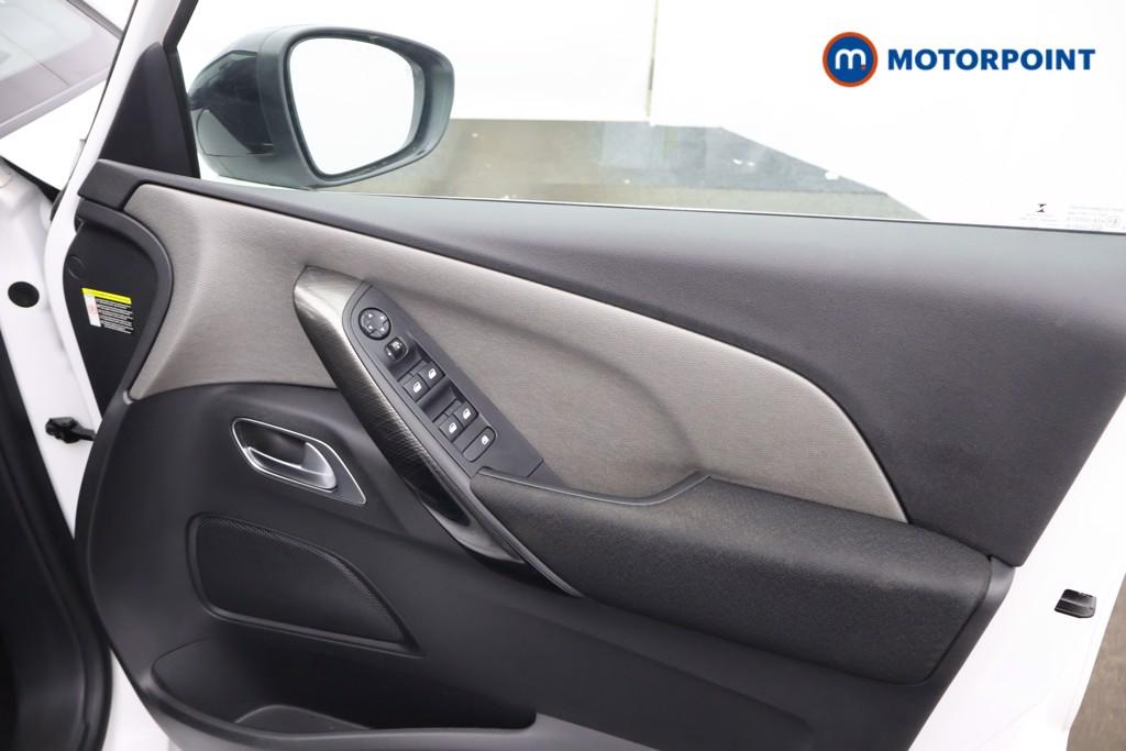 Citroen C4 Picasso Flair Manual Diesel People Carrier - Stock Number (1640133) - 8th supplementary image