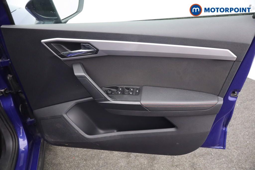 Seat Arona FR Automatic Petrol SUV - Stock Number (1641136) - 8th supplementary image