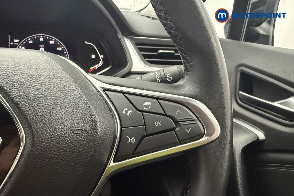 Renault Captur Techno Manual Petrol SUV - Stock Number (1642367) - 8th supplementary image