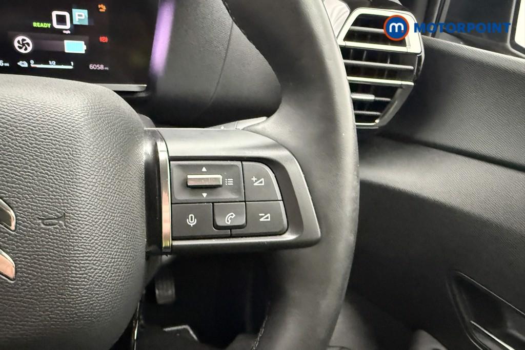 Citroen C4 Shine Plus Automatic Electric Hatchback - Stock Number (1643088) - 8th supplementary image