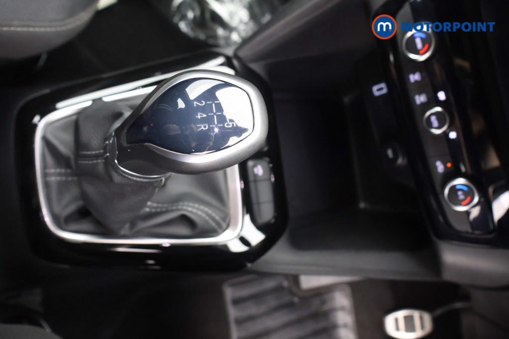 Vauxhall Corsa GS Manual Petrol Hatchback - Stock Number (1643442) - 8th supplementary image
