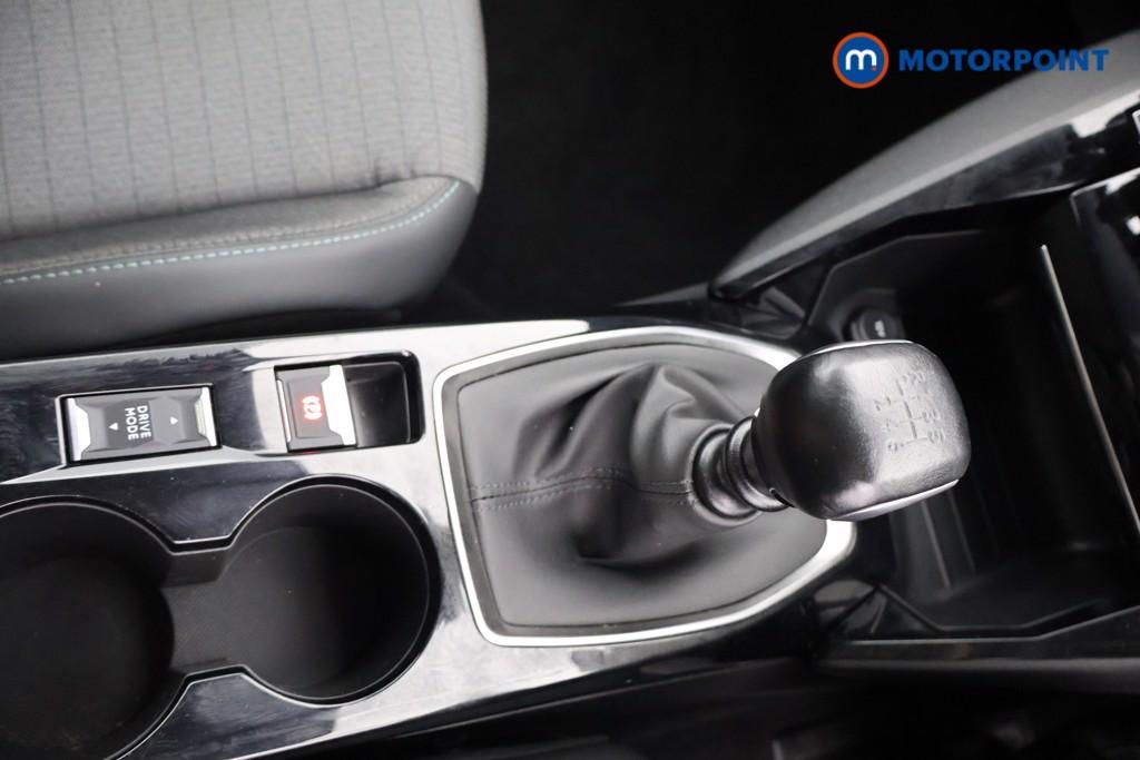 Peugeot 208 Allure Premium -Plus Manual Petrol Hatchback - Stock Number (1644726) - 8th supplementary image
