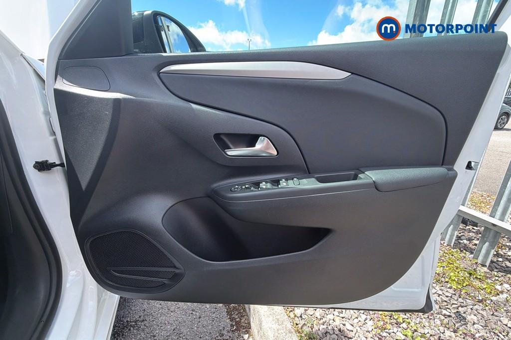 Vauxhall Corsa Design Manual Petrol Hatchback - Stock Number (1645069) - 19th supplementary image