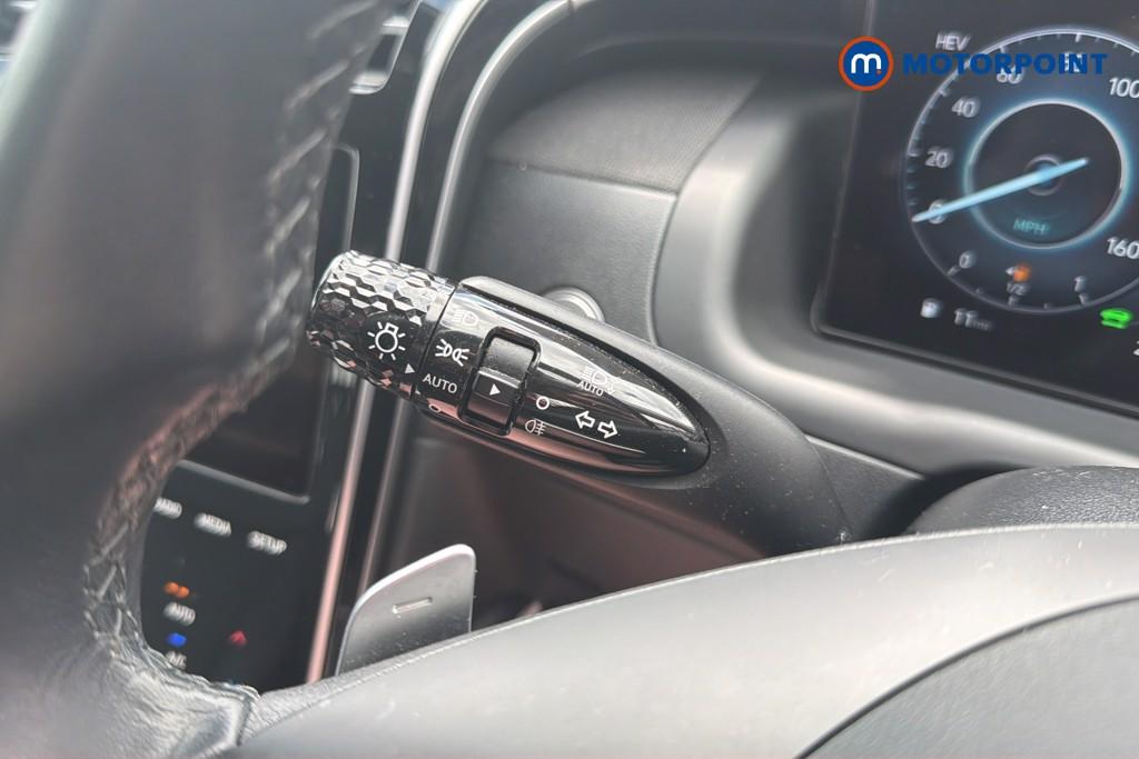 Hyundai Tucson Ultimate Automatic Petrol Plug-In Hybrid SUV - Stock Number (1645244) - 18th supplementary image