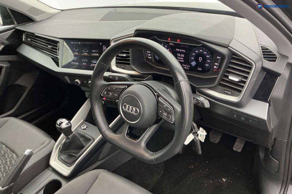 Audi A1 Sport Manual Petrol Hatchback - Stock Number (1645524) - 8th supplementary image
