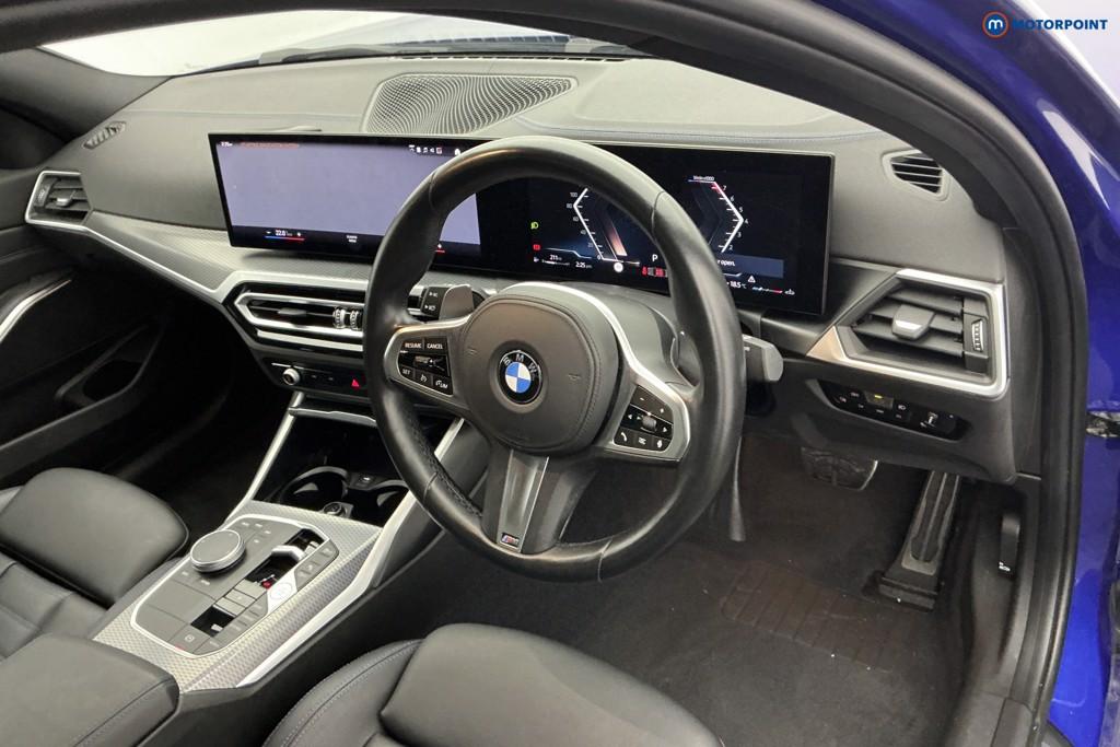 BMW 3 Series M Sport Automatic Petrol Saloon - Stock Number (1646246) - 8th supplementary image