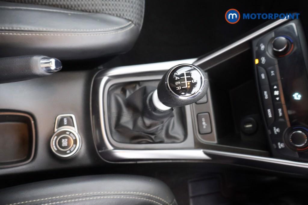 Suzuki S-Cross Ultra Manual Petrol SUV - Stock Number (1646419) - 8th supplementary image