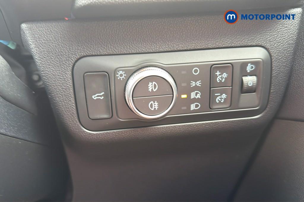 Ford Kuga St-Line Edition Automatic Petrol-Electric Hybrid SUV - Stock Number (1646789) - 18th supplementary image