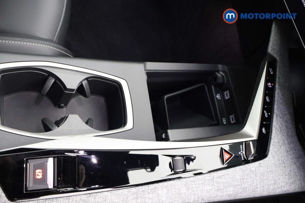 Peugeot 3008 Allure Automatic Electric SUV - Stock Number (1647263) - 8th supplementary image