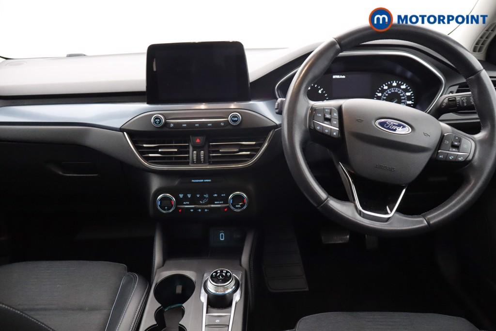 Ford Focus Active X Automatic Diesel Hatchback - Stock Number (1647746) - 8th supplementary image