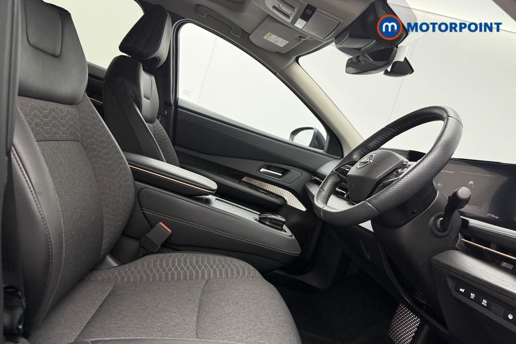 Nissan Ariya Advance Automatic Electric SUV - Stock Number (1648555) - 8th supplementary image