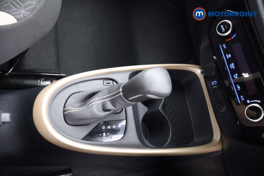 Toyota Aygo X Edge Automatic Petrol Hatchback - Stock Number (1648675) - 8th supplementary image