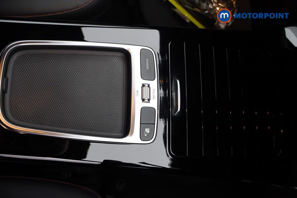 Mercedes-Benz CLA Amg Line Automatic Petrol Plug-In Hybrid Estate - Stock Number (1630384) - 8th supplementary image