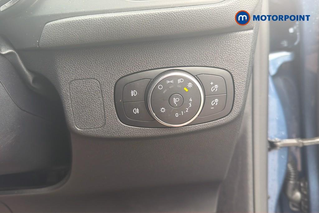 Ford Focus Active Manual Petrol Hatchback - Stock Number (1632442) - 18th supplementary image