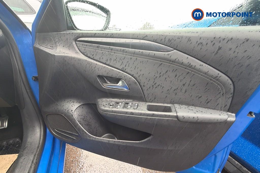 Vauxhall Corsa GS Manual Petrol Hatchback - Stock Number (1637998) - 19th supplementary image