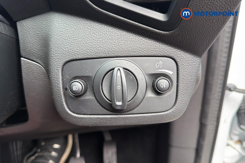 Ford Kuga St-Line X Manual Petrol SUV - Stock Number (1638014) - 18th supplementary image