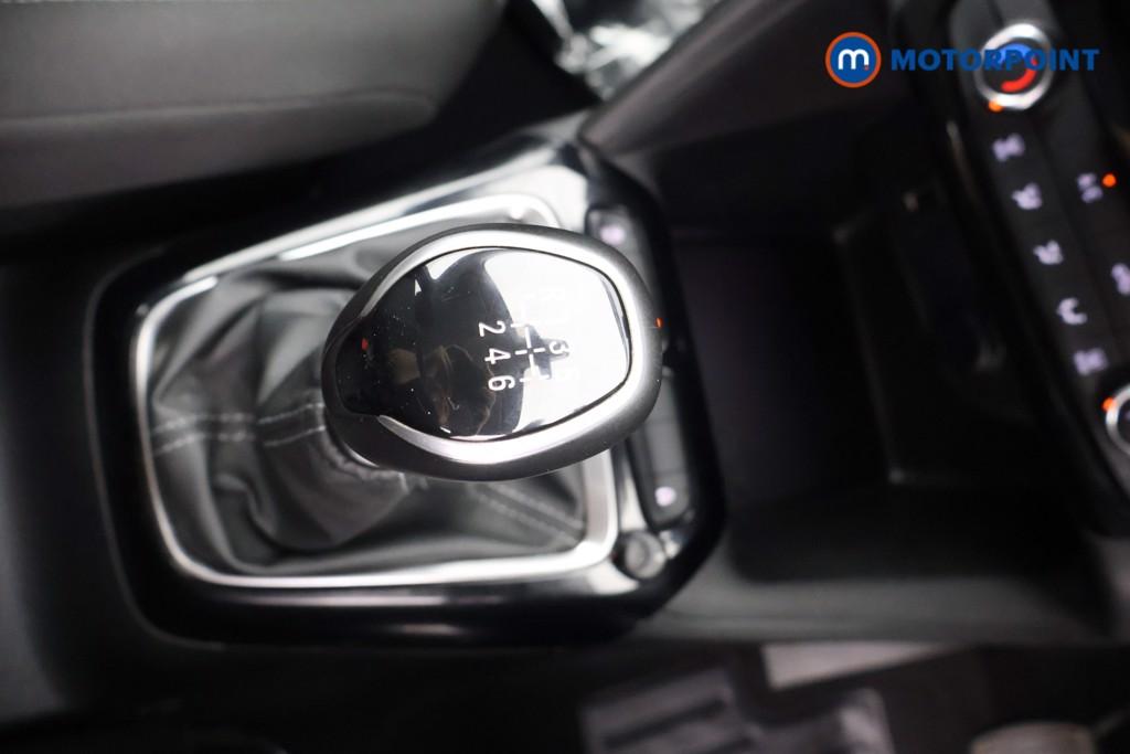 Vauxhall Corsa SE Manual Petrol Hatchback - Stock Number (1638305) - 8th supplementary image