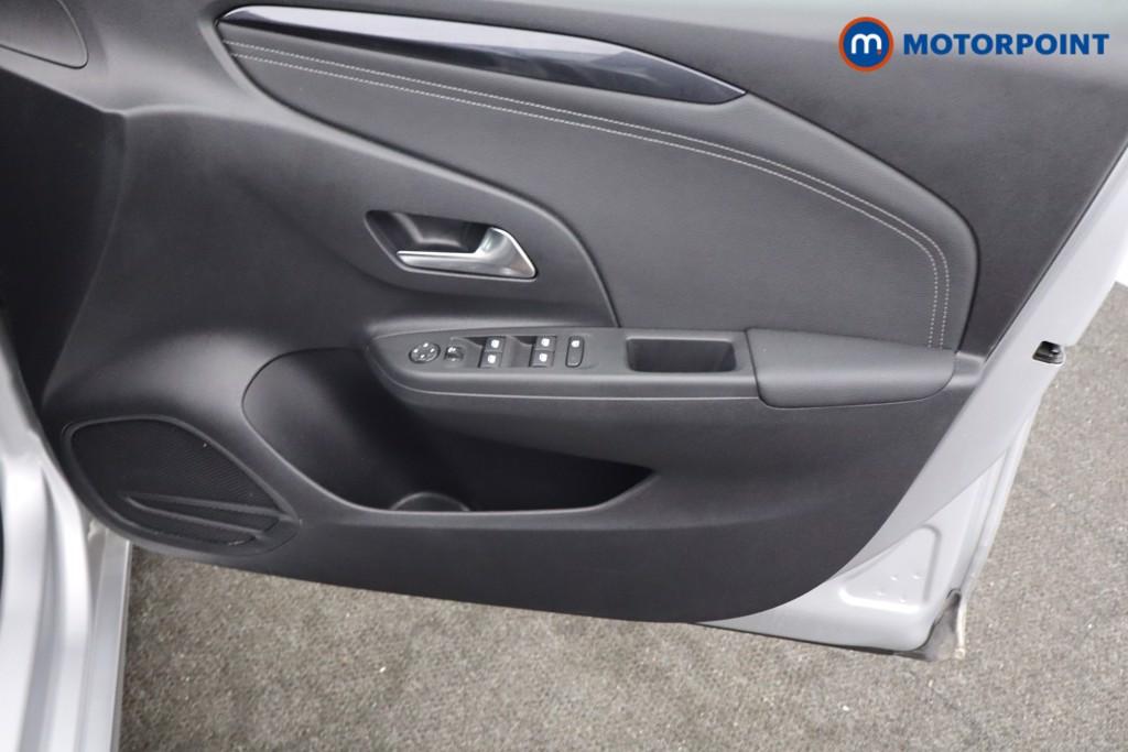 Vauxhall Corsa GS Manual Petrol Hatchback - Stock Number (1641494) - 8th supplementary image