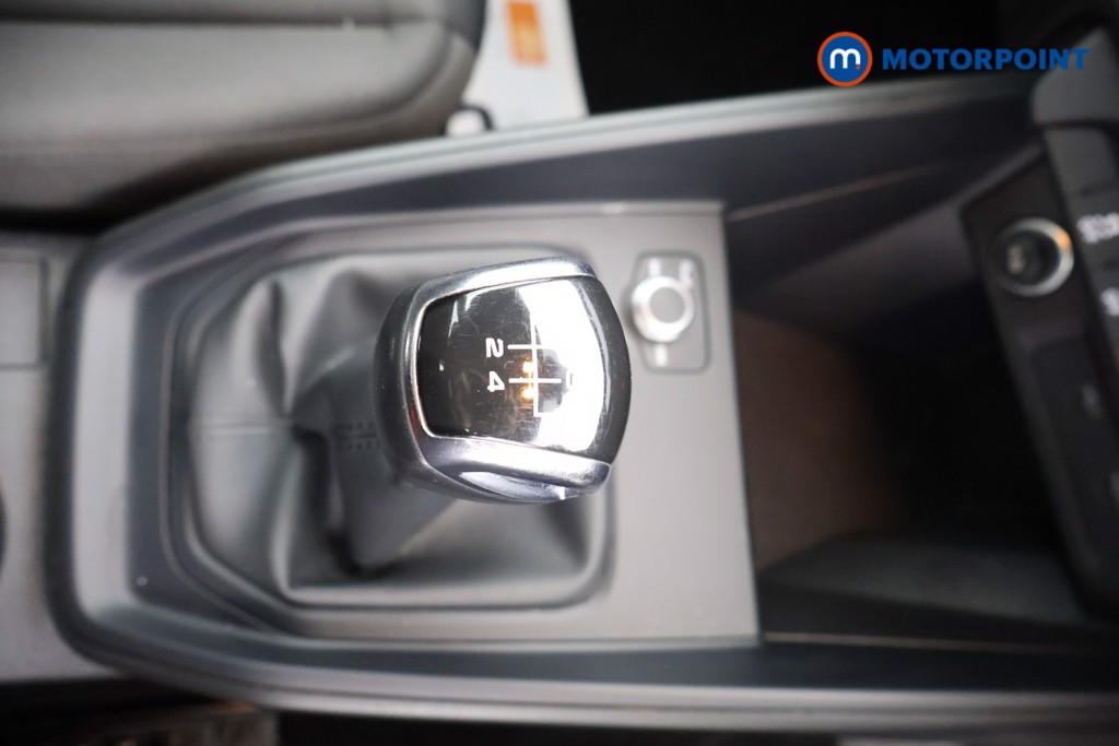 Audi A1 Technik Manual Petrol Hatchback - Stock Number (1641817) - 8th supplementary image