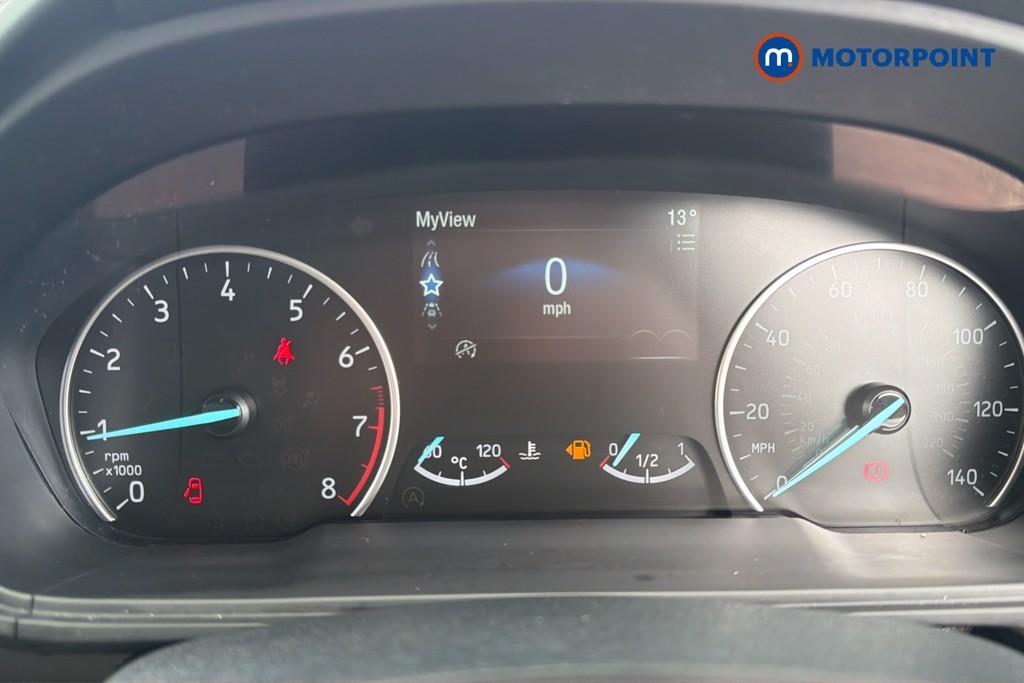 Ford Ecosport St-Line Manual Petrol SUV - Stock Number (1641824) - 8th supplementary image