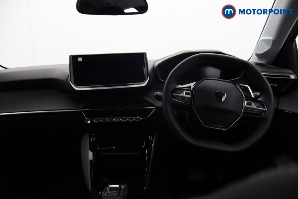 Peugeot 208 Allure Automatic Petrol Hatchback - Stock Number (1641939) - 8th supplementary image