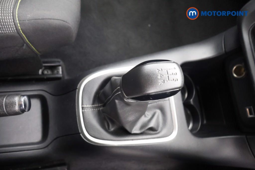 Citroen C3 Plus Manual Petrol Hatchback - Stock Number (1642010) - 8th supplementary image