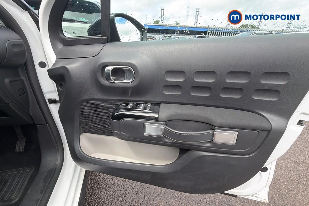 Citroen C3 Plus Manual Petrol Hatchback - Stock Number (1642012) - 19th supplementary image