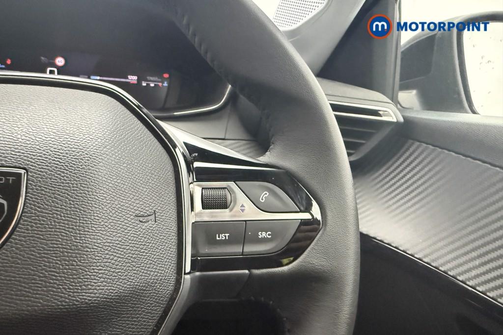 Peugeot 208 Allure Manual Petrol Hatchback - Stock Number (1642570) - 8th supplementary image