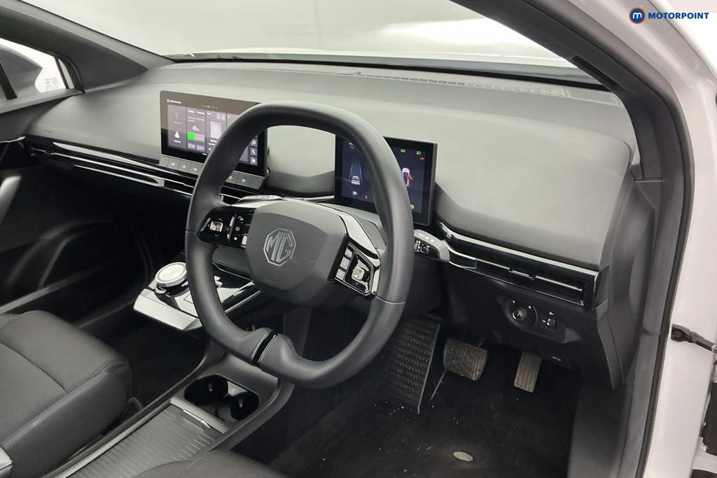 Mg Motor Uk MG4 SE Automatic Electric SUV - Stock Number (1642843) - 8th supplementary image