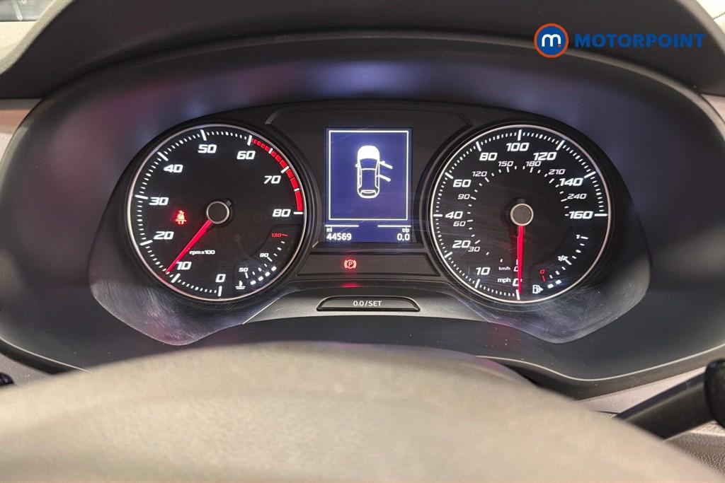 Seat Leon SE Manual Petrol Hatchback - Stock Number (1643167) - 8th supplementary image