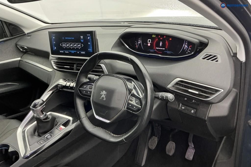 Peugeot 5008 Allure Premium Manual Diesel SUV - Stock Number (1643521) - 8th supplementary image
