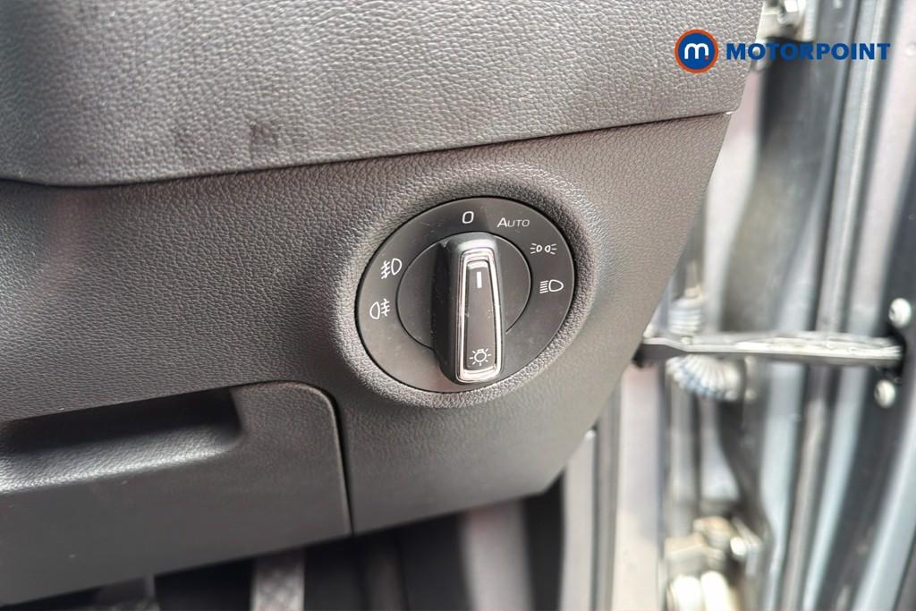 Skoda Karoq Se L Automatic Petrol SUV - Stock Number (1643546) - 18th supplementary image