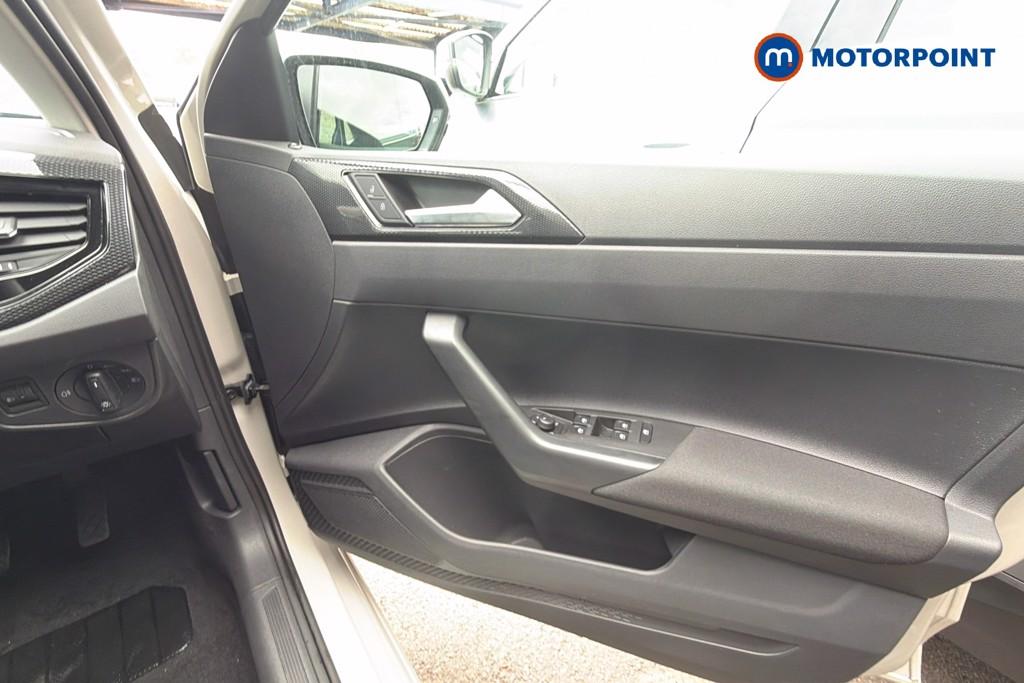 Volkswagen Polo Life Manual Petrol Hatchback - Stock Number (1644472) - 19th supplementary image