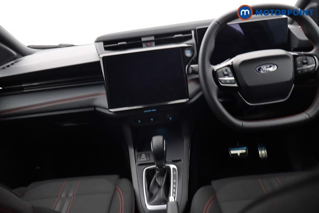 Ford Puma St-Line Automatic Petrol SUV - Stock Number (1645464) - 8th supplementary image