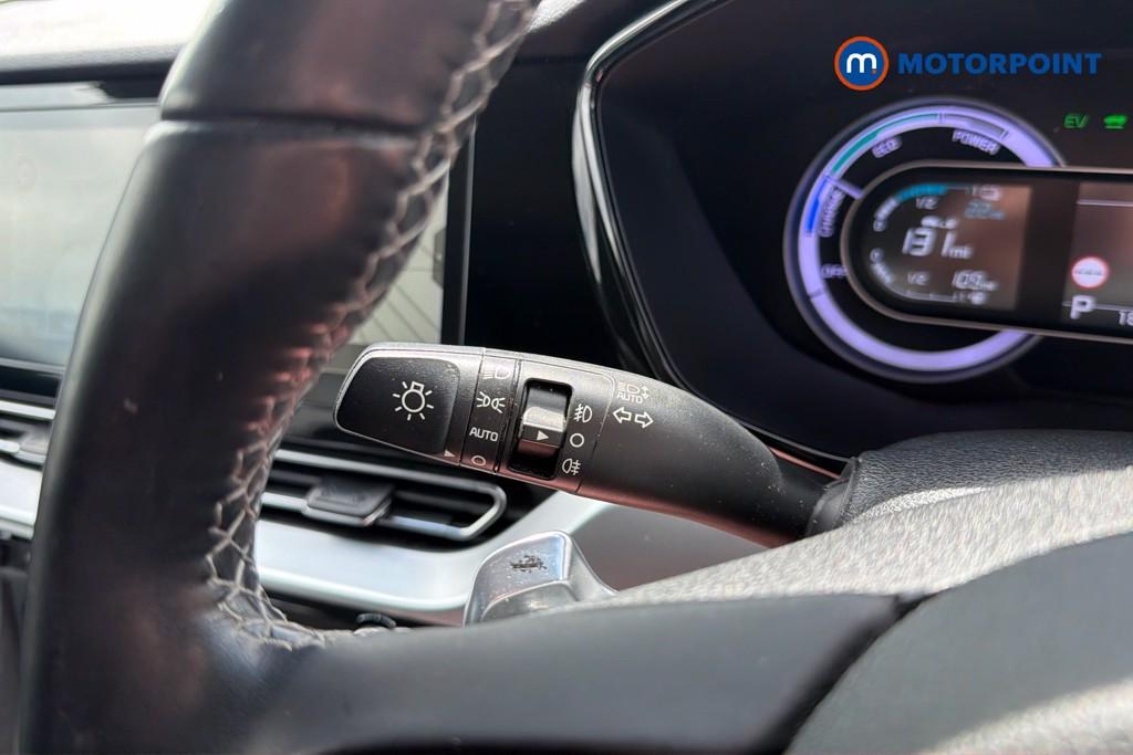 KIA Niro 3 Automatic Petrol Plug-In Hybrid SUV - Stock Number (1645472) - 18th supplementary image