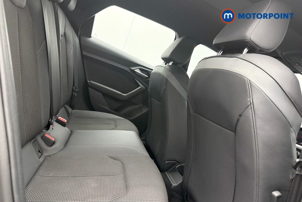 Audi A1 S Line Manual Petrol Hatchback - Stock Number (1645937) - 8th supplementary image