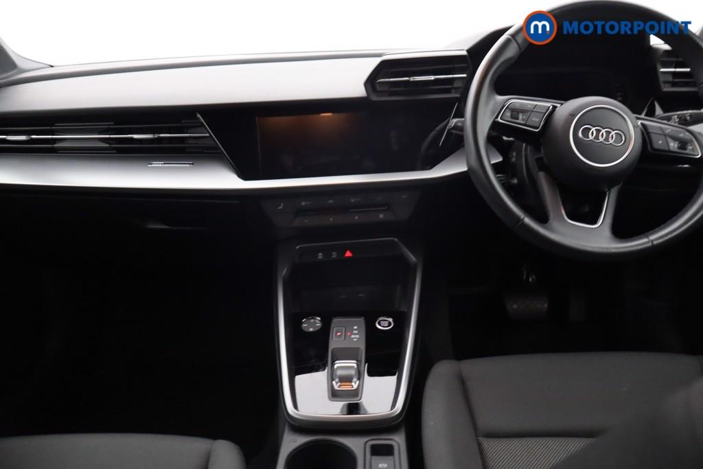 Audi A3 Technik Automatic Petrol Hatchback - Stock Number (1646067) - 8th supplementary image