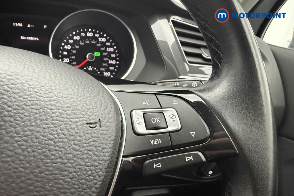 Volkswagen Tiguan Match Automatic Diesel SUV - Stock Number (1646515) - 8th supplementary image