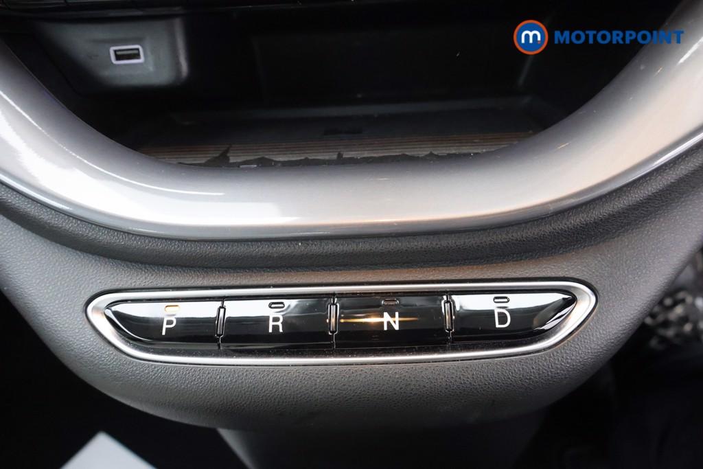 Fiat 500 La Prima Automatic Electric Convertible - Stock Number (1648572) - 8th supplementary image