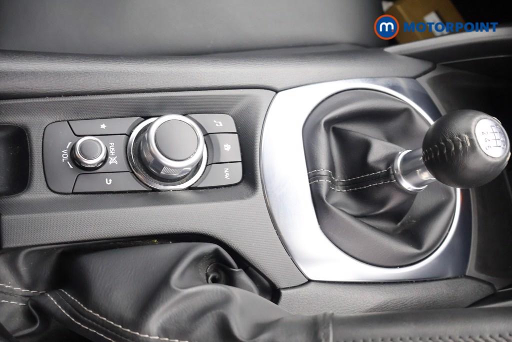 Mazda Mx-5 Exclusive-Line Manual Petrol Convertible - Stock Number (1648638) - 8th supplementary image