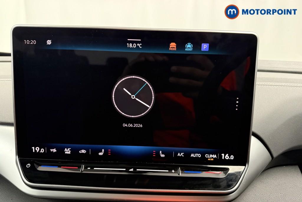 Volkswagen Id.4 Style Pro Automatic Electric SUV - Stock Number (1624087) - 8th supplementary image