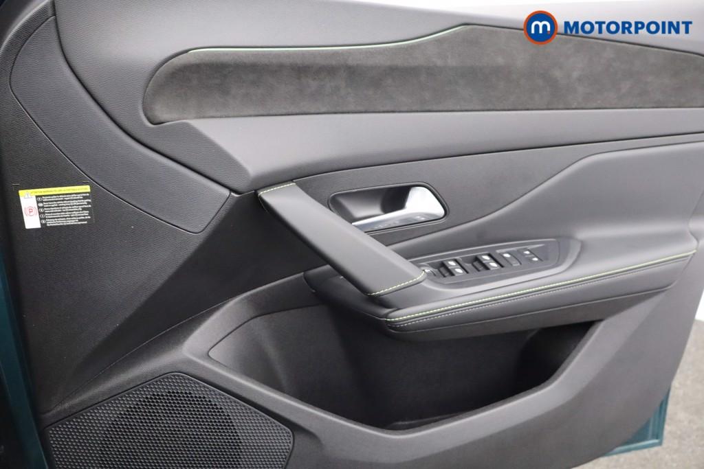 Peugeot 308 GT Automatic Petrol Estate - Stock Number (1628994) - 8th supplementary image