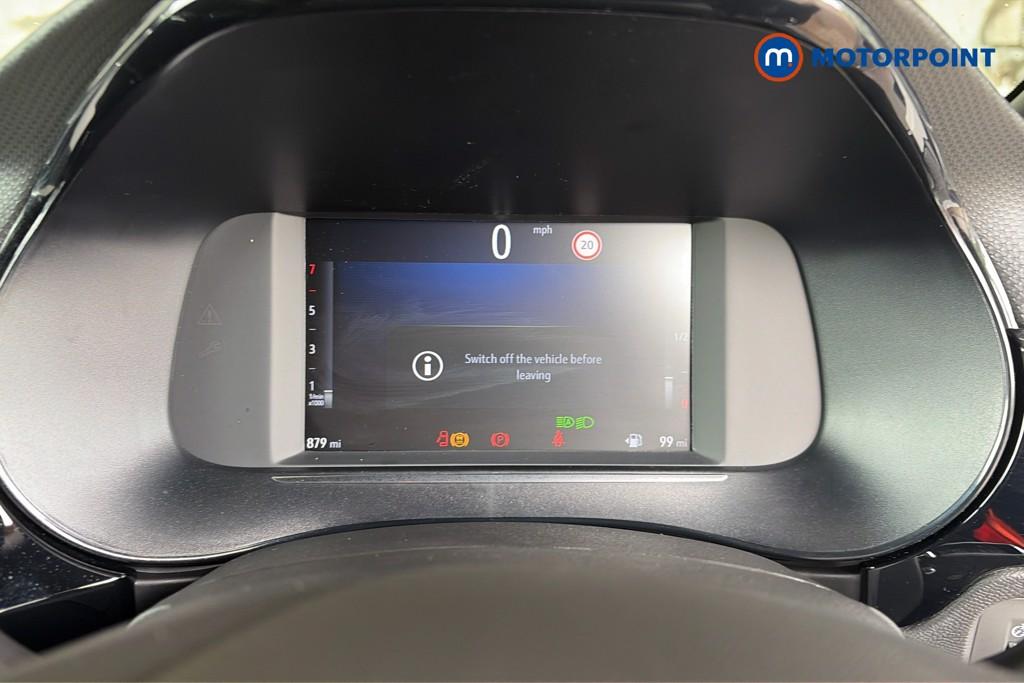Vauxhall Corsa GS Manual Petrol Hatchback - Stock Number (1634692) - 8th supplementary image