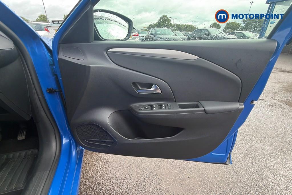 Vauxhall Corsa Design Manual Petrol Hatchback - Stock Number (1635752) - 19th supplementary image