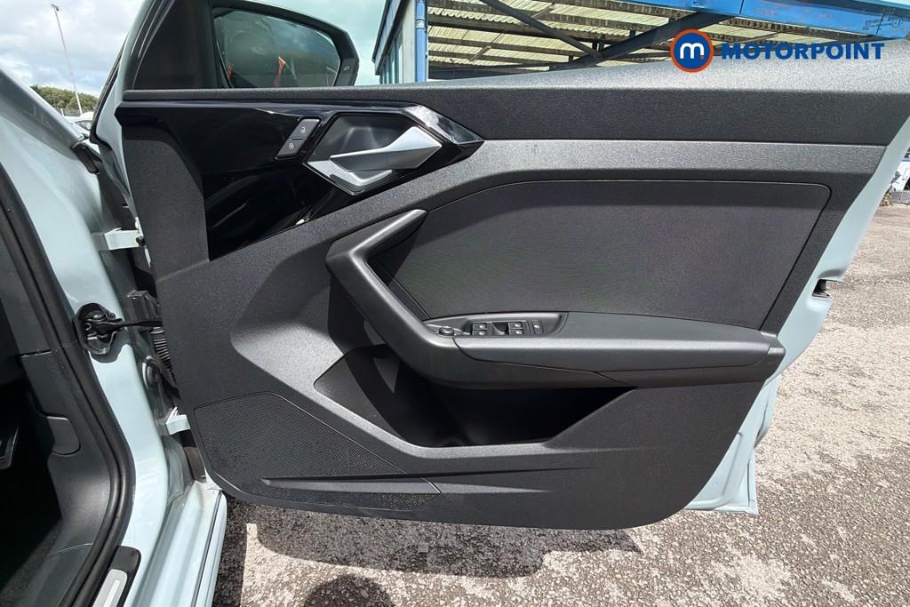 Audi A1 S Line Manual Petrol Hatchback - Stock Number (1636090) - 19th supplementary image
