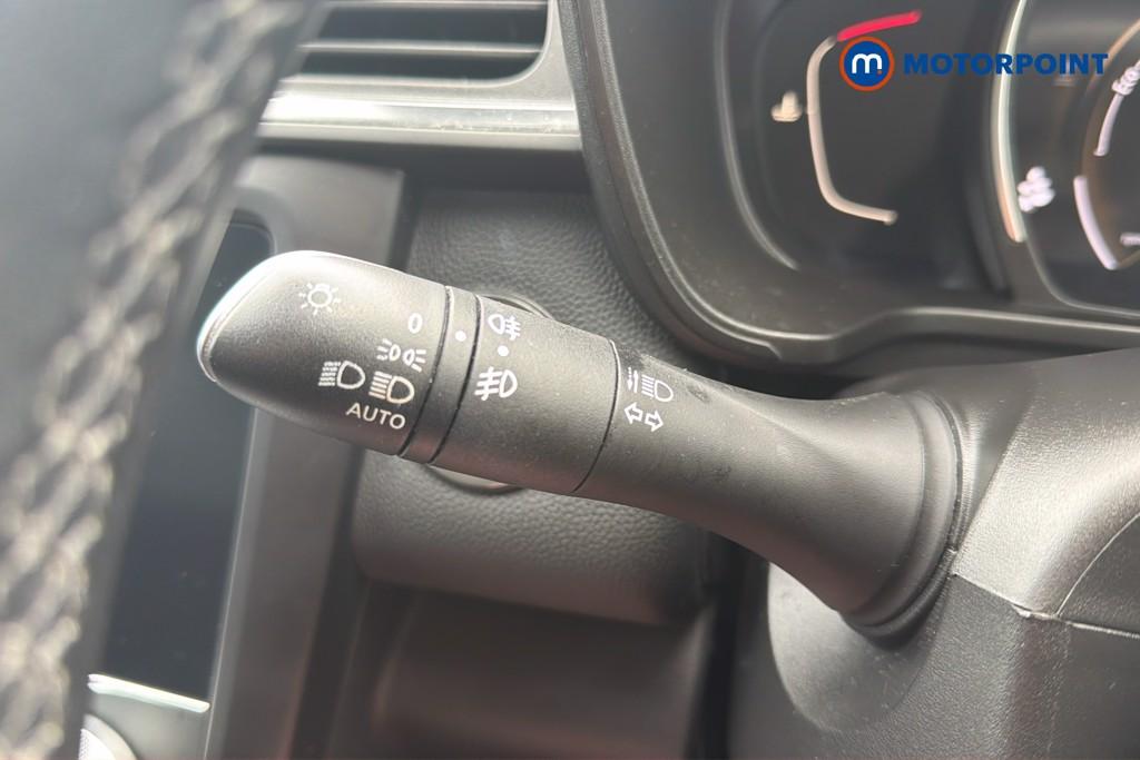 Renault Kadjar Iconic Manual Petrol SUV - Stock Number (1640064) - 18th supplementary image